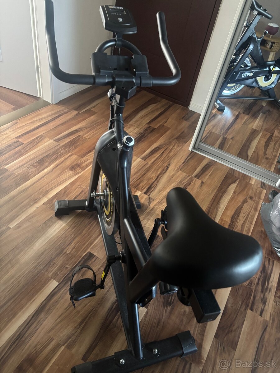 Cyklotrenažér VIFITO Classic
