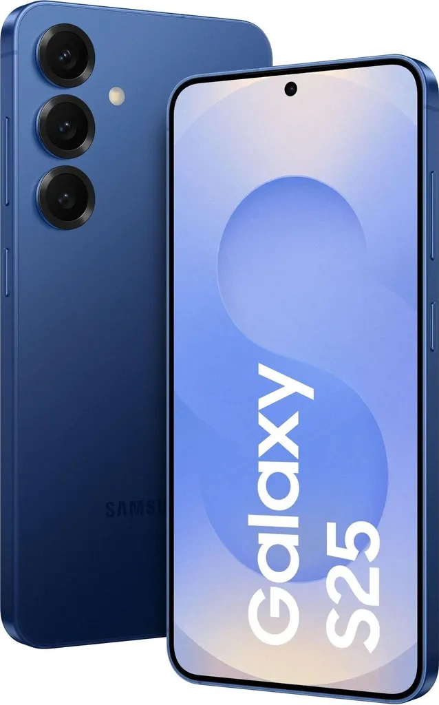 Samsung galaxy S25