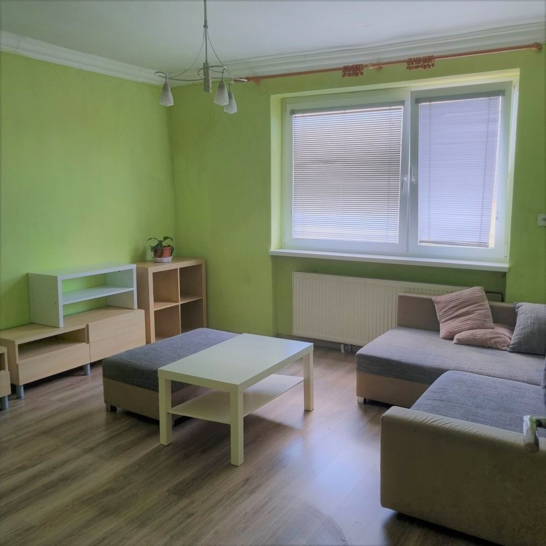 Menší 3 izbový byt na predaj - Malacky.
