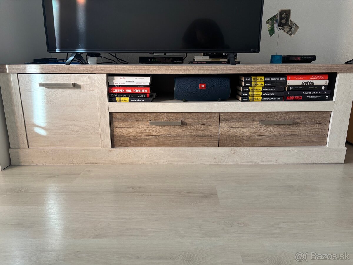 TV stolík DURO