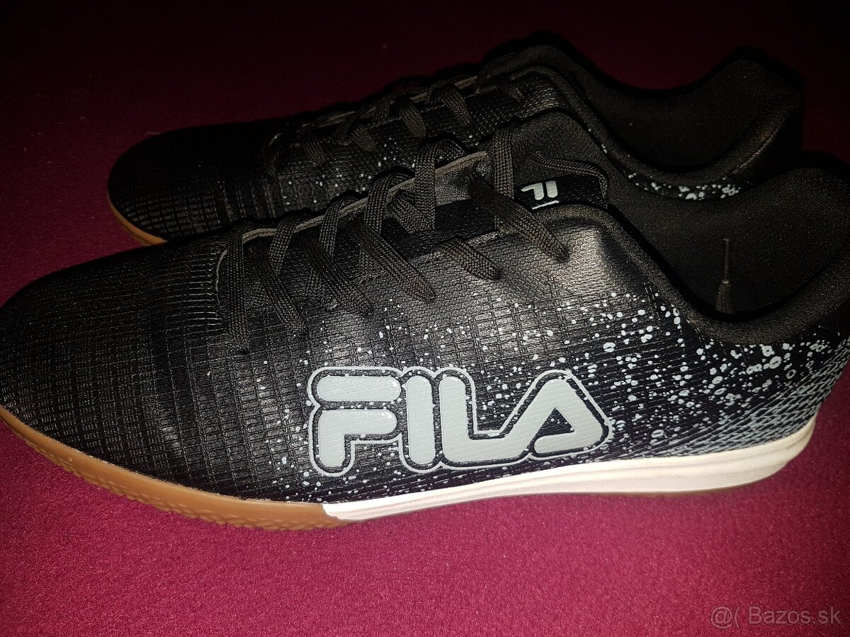 Fila Halovky