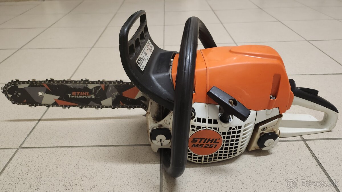 STIHL MS 251