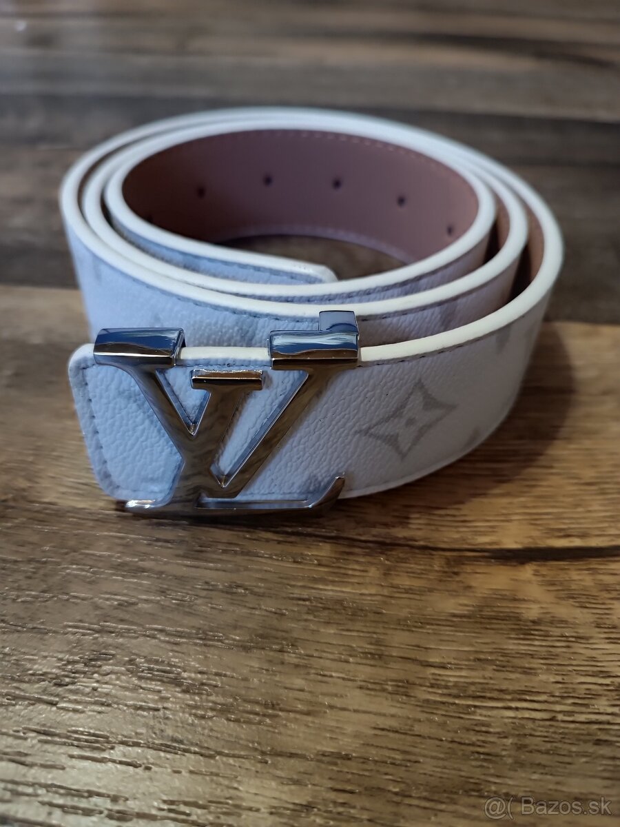 Louis Vuitton opasok
