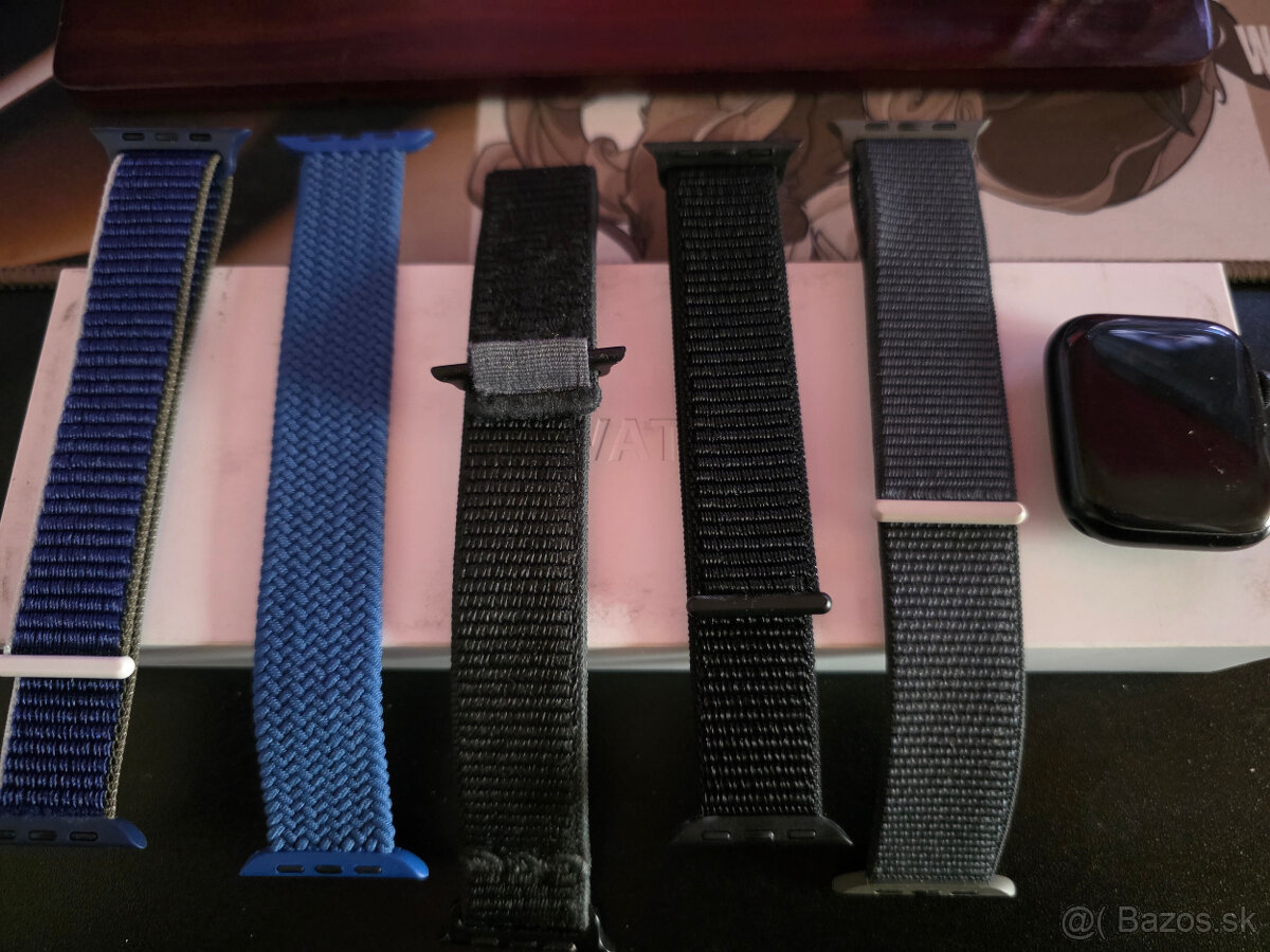 Apple watch series 9 - 45mm