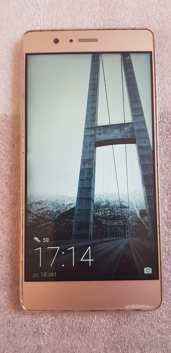 HUAWEI P 9 LITE