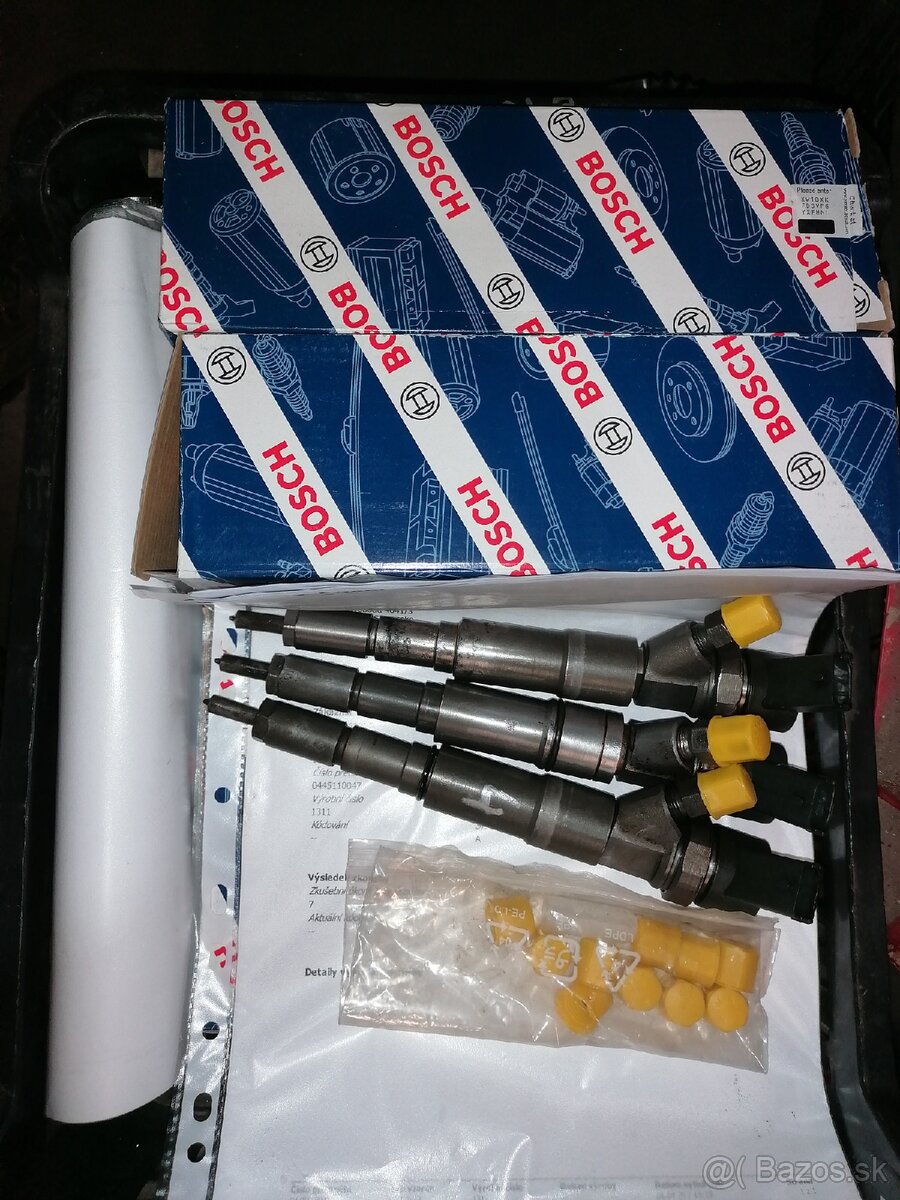 Vstrekovače M57 7785984