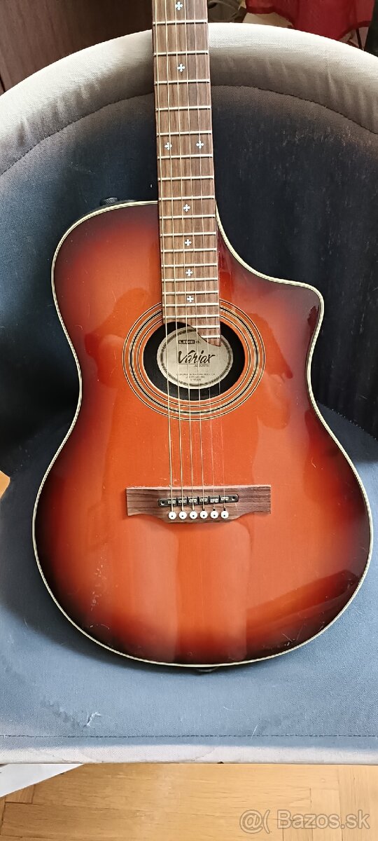 Predám Line6 Variax 700 Acoustic