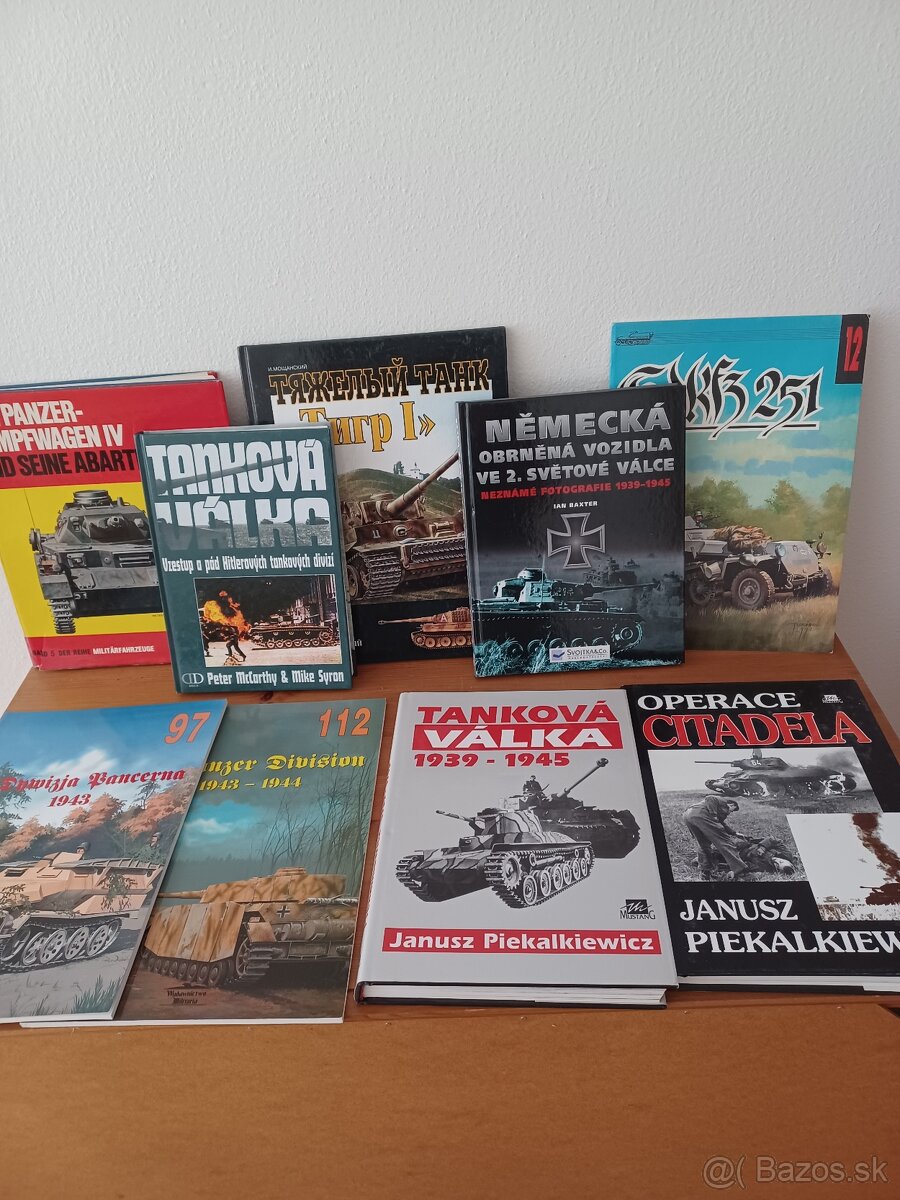 Zaujímavé