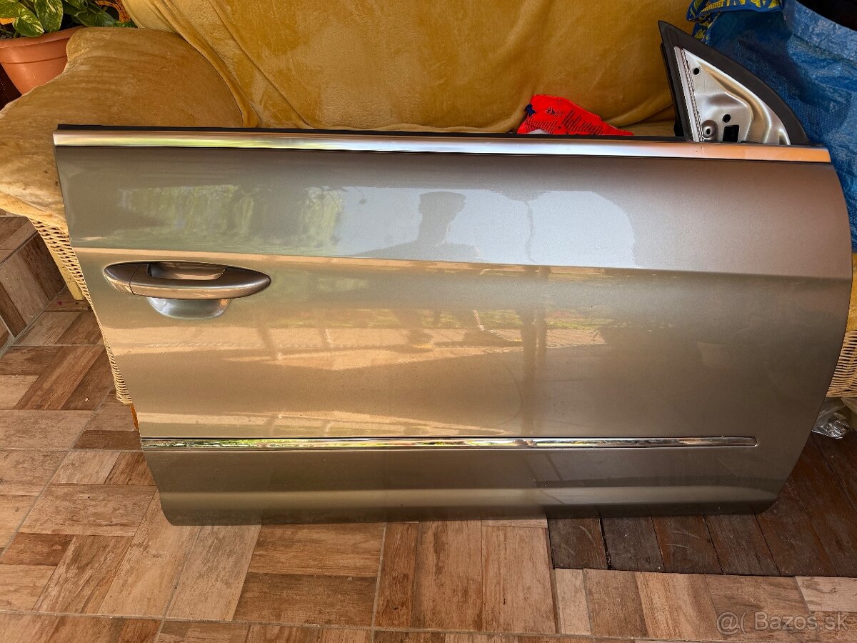 Práve predné dvere Volkswagen Passat CC