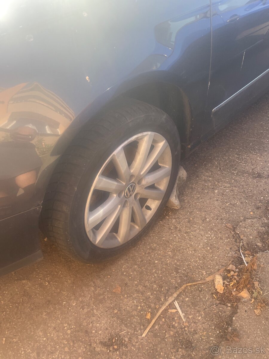 Elektróny 5x112 r17