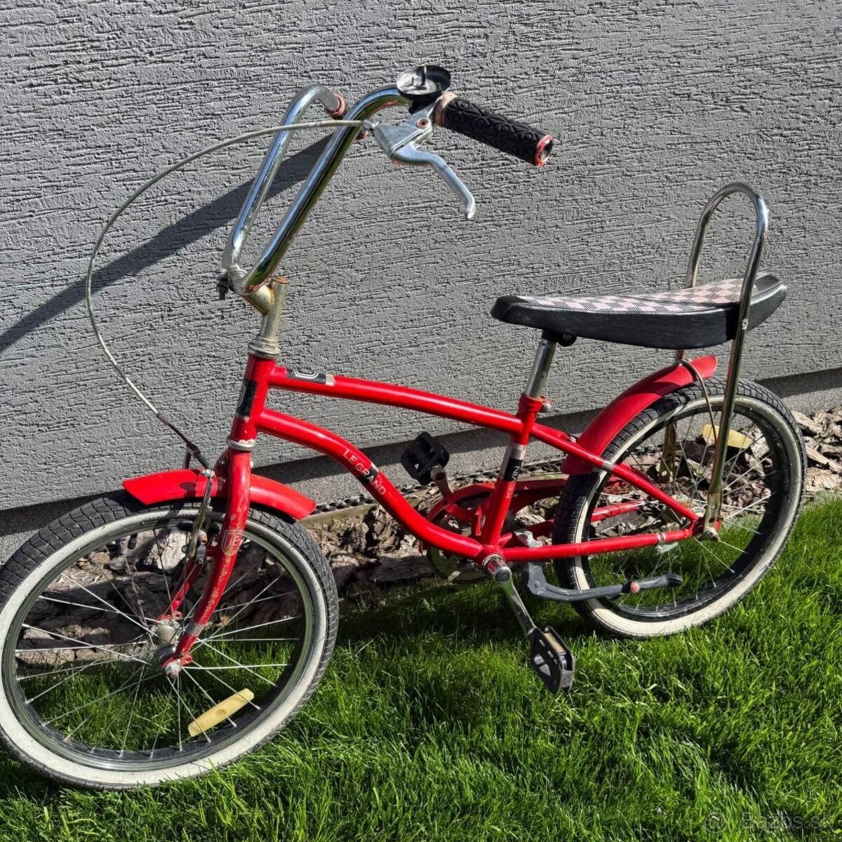 Predám bicykle