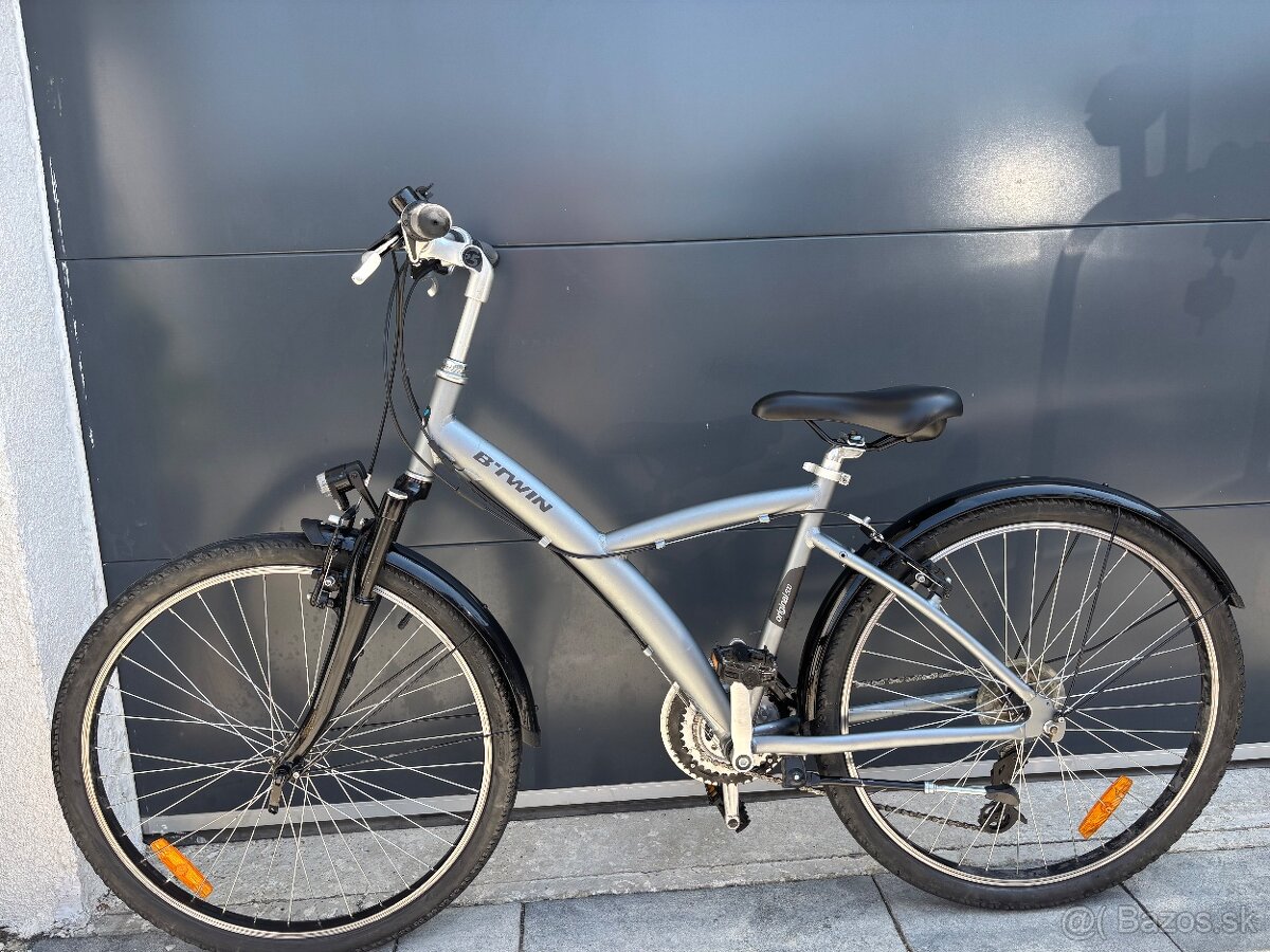 B twin Original 500 26”