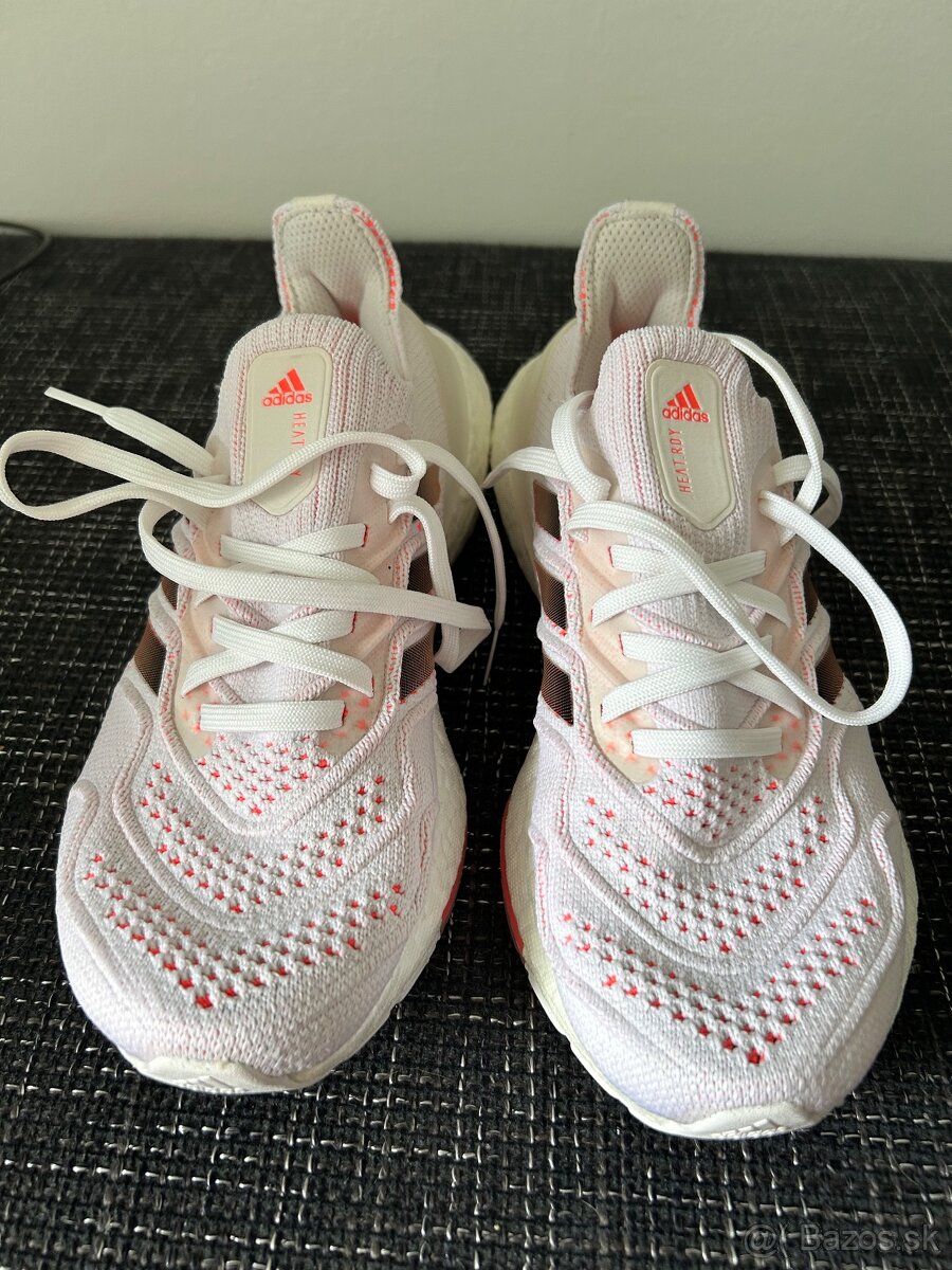 Tenisky Adidas na behanie 38,5