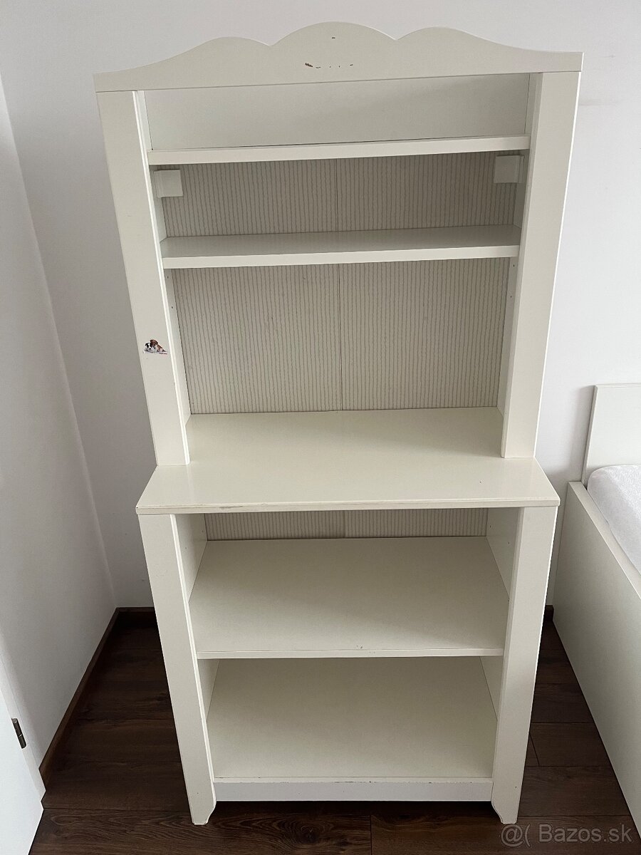 Skrinka /Prebalovaci pult IKEA
