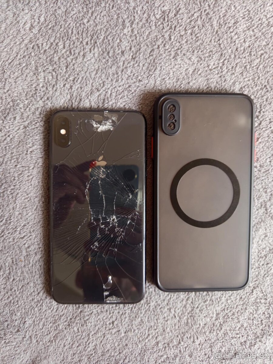 iPhone XS Max