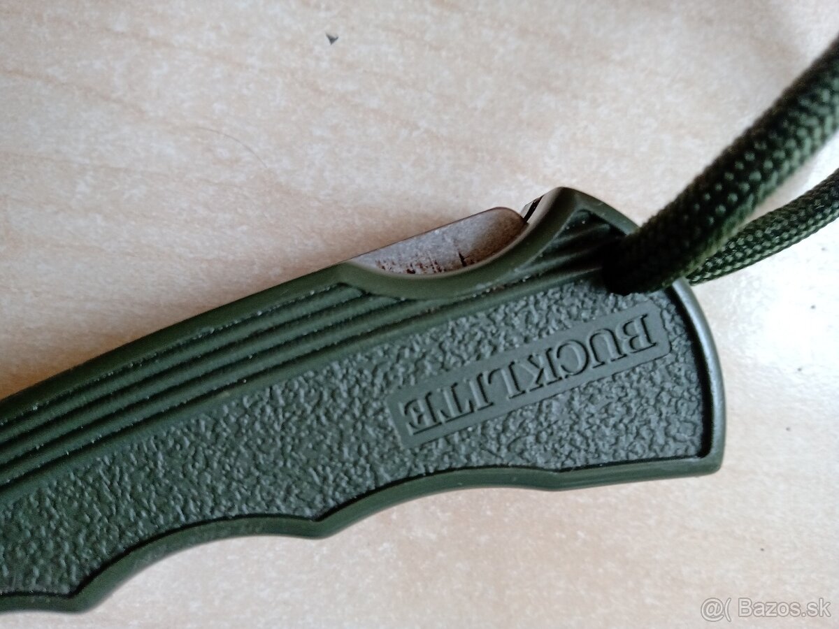 Buck 422 U.S.A. 1993