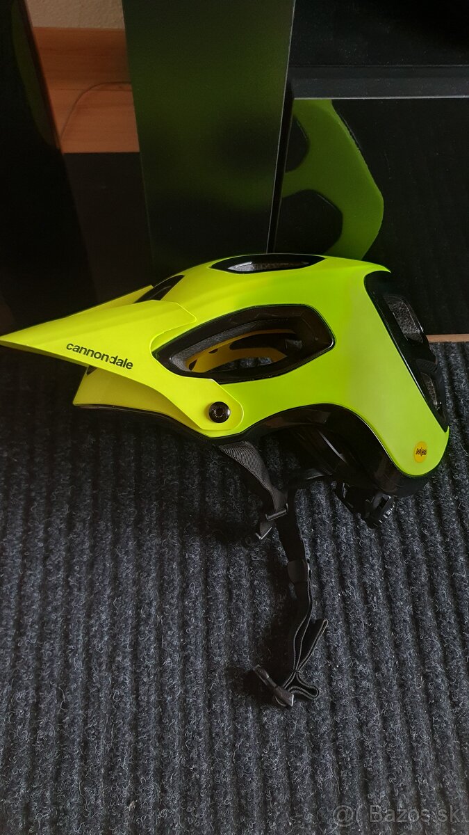 Cannondale Intent Mips