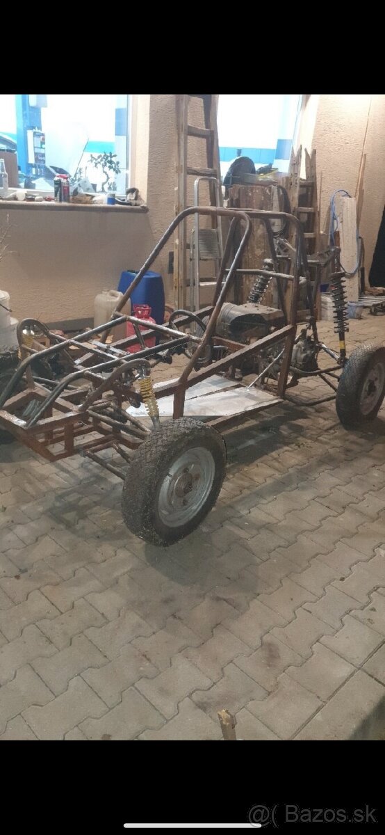 Buggy