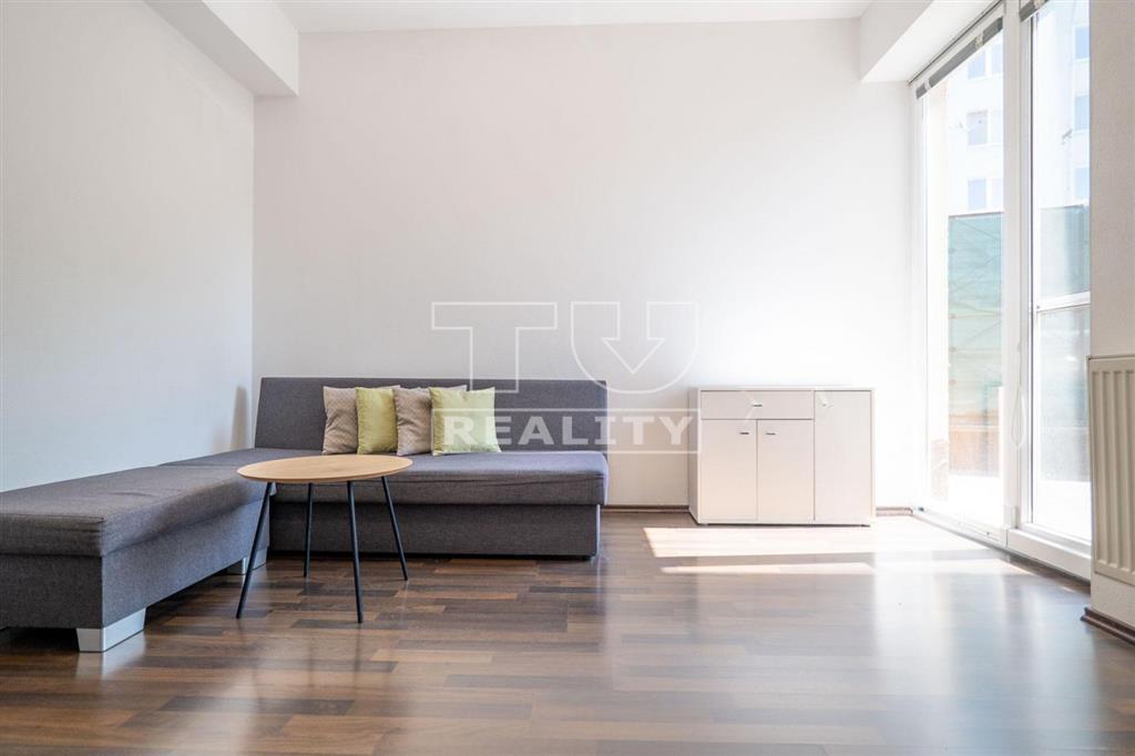 EXKLUZÍVNE IBA U NÁS 2-IZBOVÝ BYT 53 M2 S TERASOU 15 M2...