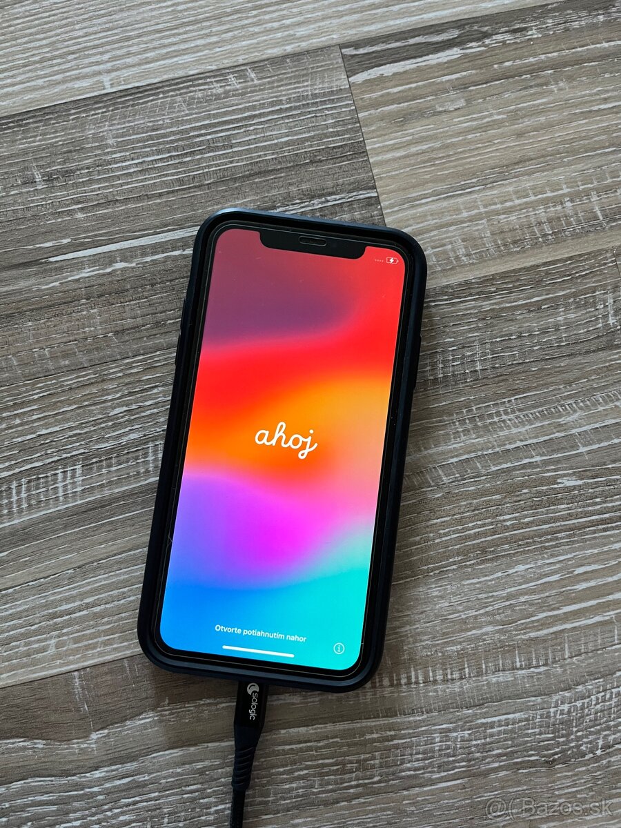 iPhone 11 64gb