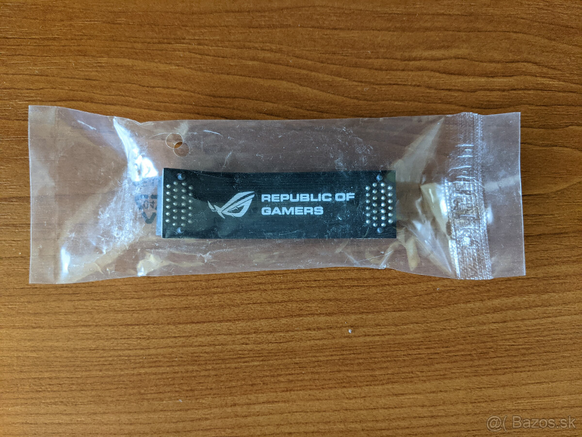 SLI mostik Asus ROG