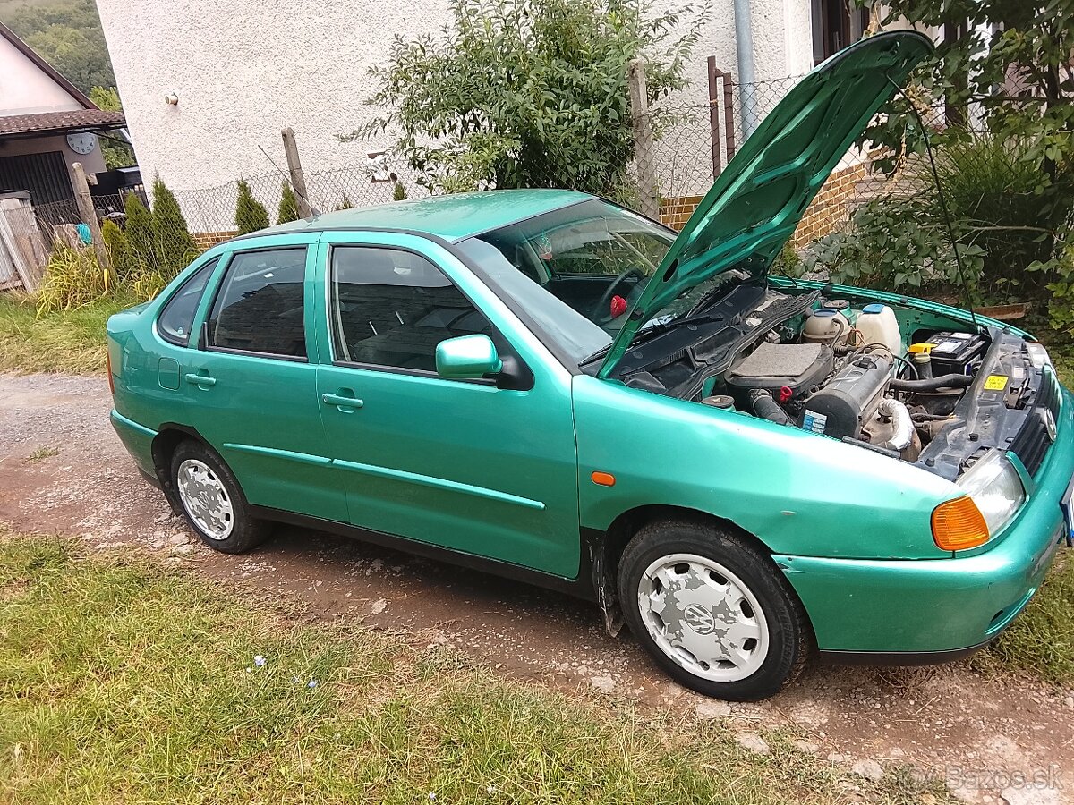 Predám Volkswagen Polo classic