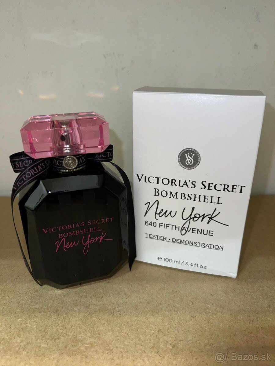 Victoria’s Secret Bombshell New York 100 ml