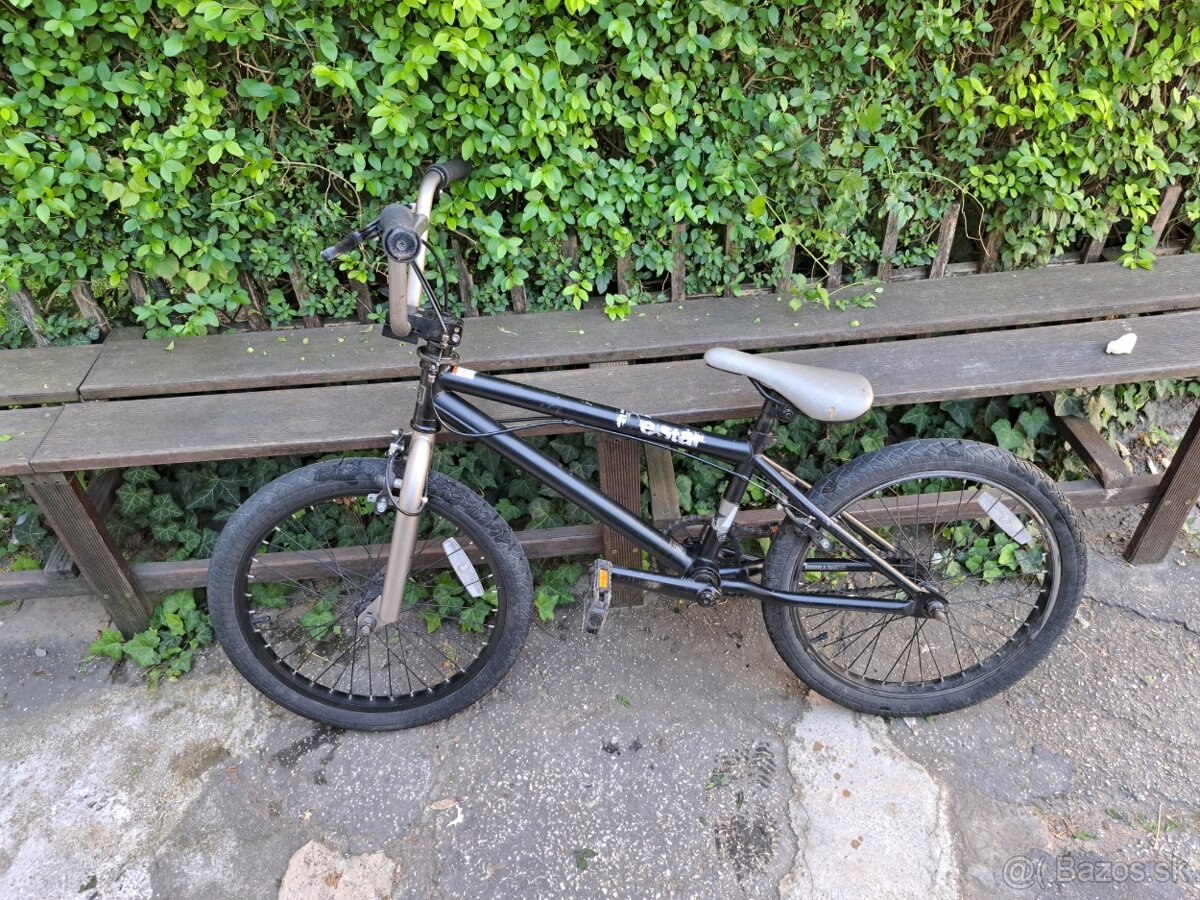Bmx