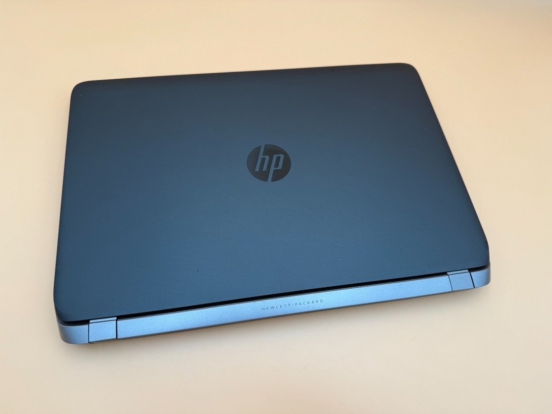 Použitý notebook HP ProBook 450 G2 Pentium 3558U