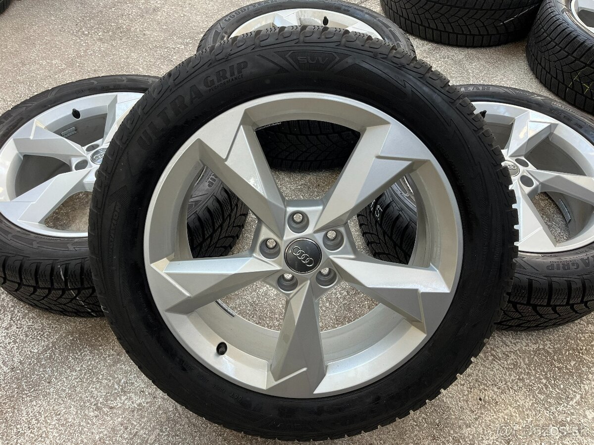 ALU ORIGINAL 83A601025N GOODYEAR 235/50 R19 H