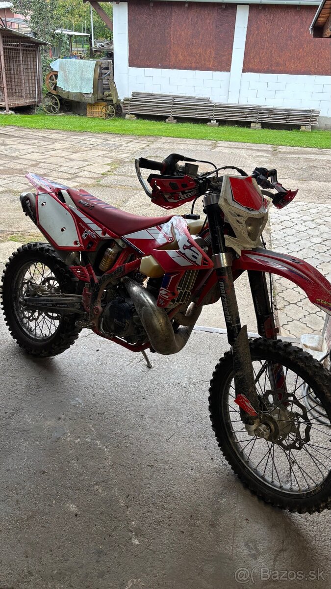 Beta rr300  2015
