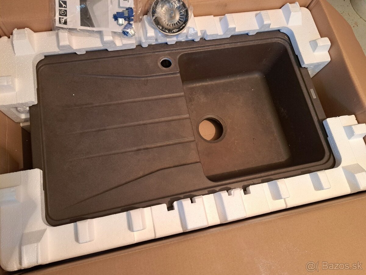 Drez Blanco Sona 5 S granit