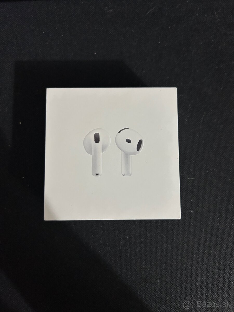 Airpods 4
