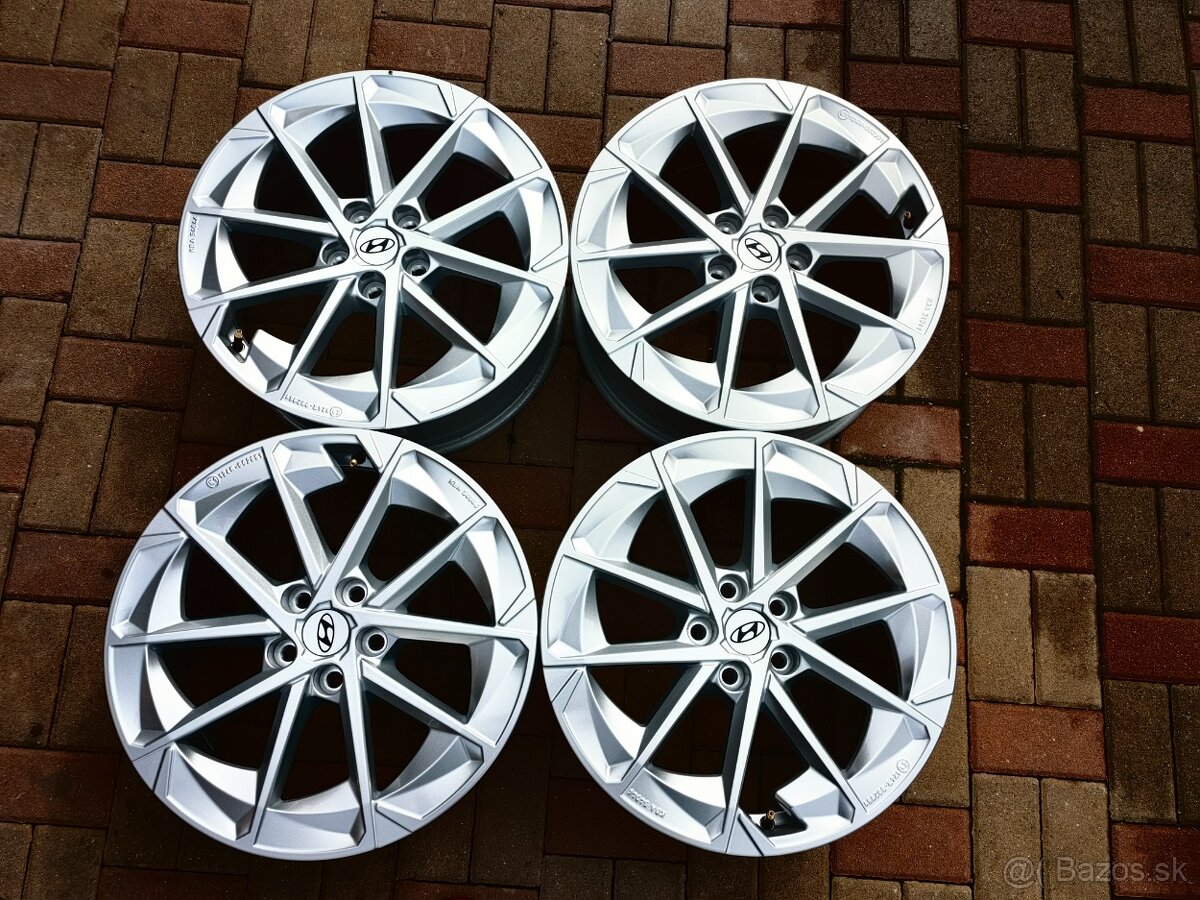 Hyundai, Kona,Tuscon,Ioniq,Santa fe, Kia 5x114,3 r19