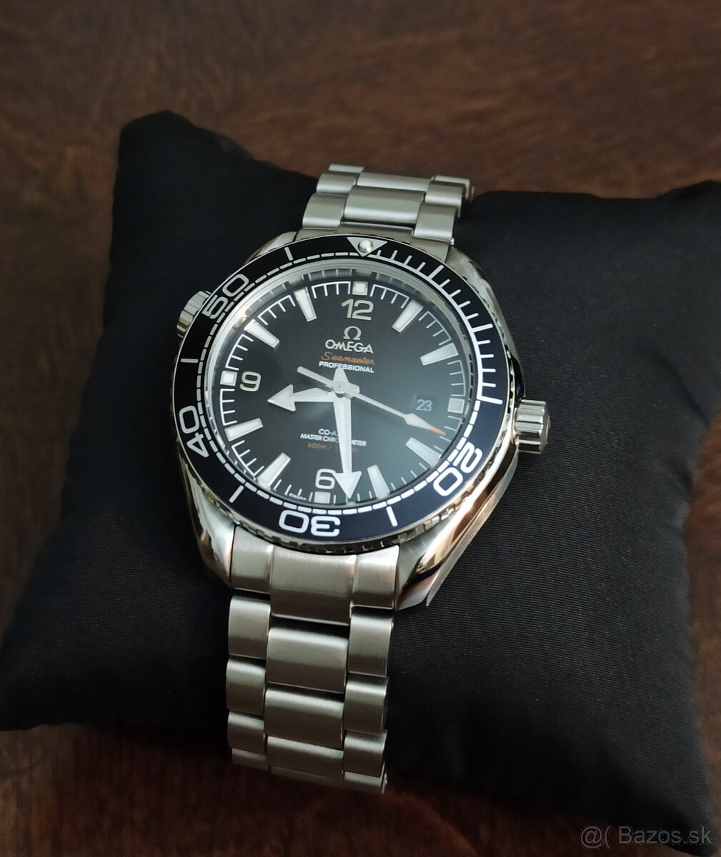 Panske hodinky Omega