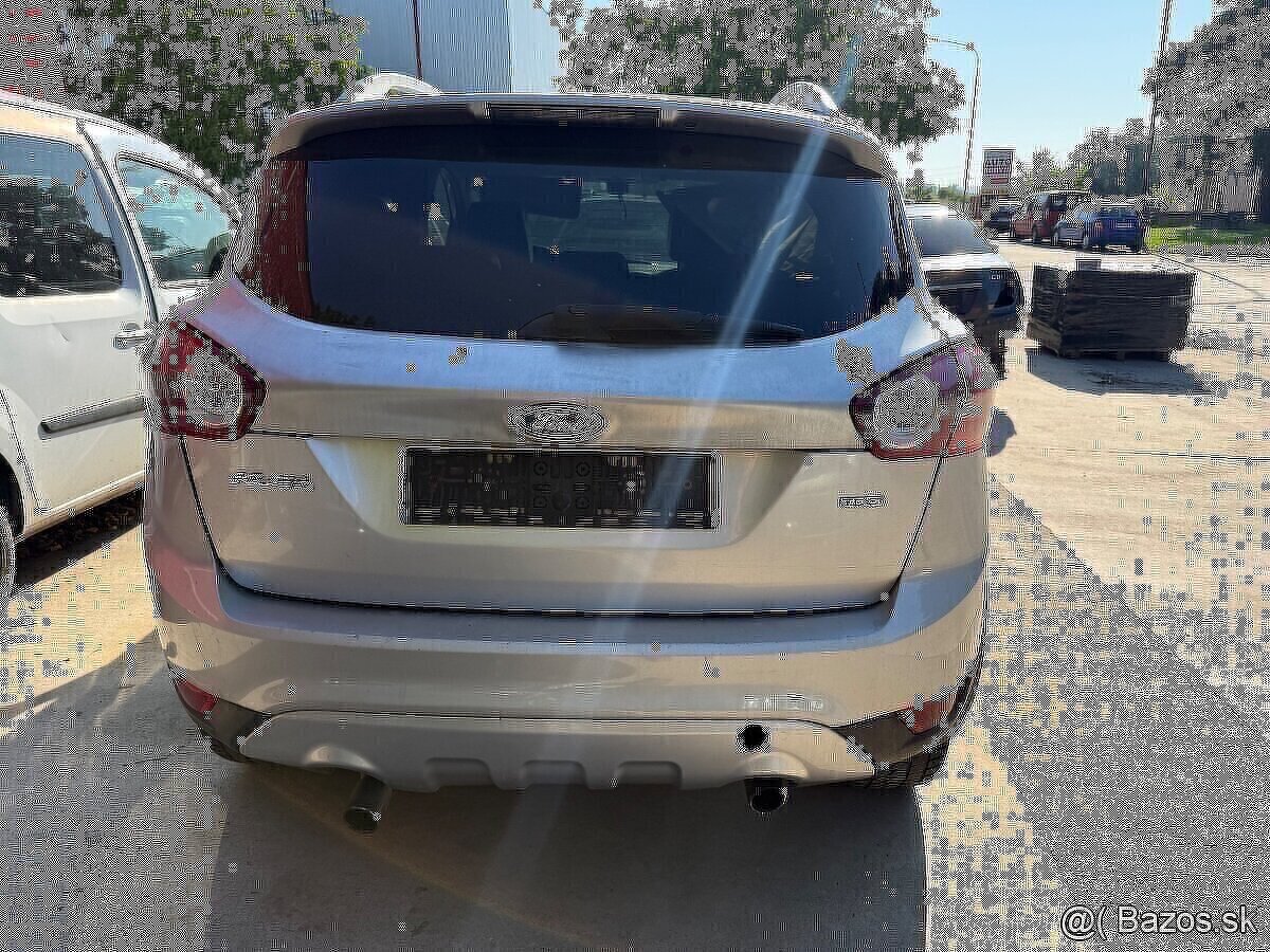 Rozpredam Ford Kuga 2.0 TDCI 2008 4x4