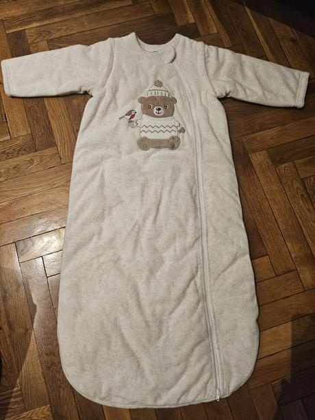 Spací vak 9-18 mesiacov Novy