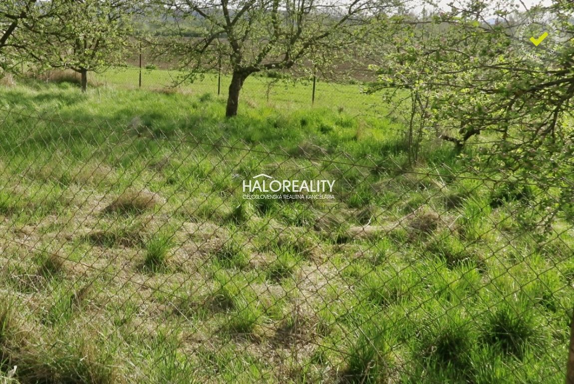 HALO reality - Predaj, pozemok   2016 m2 Lednické Rovne