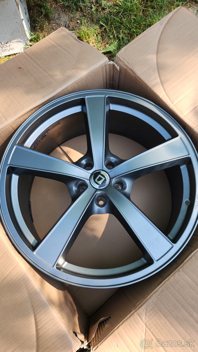 21 palcove elektrony MAM