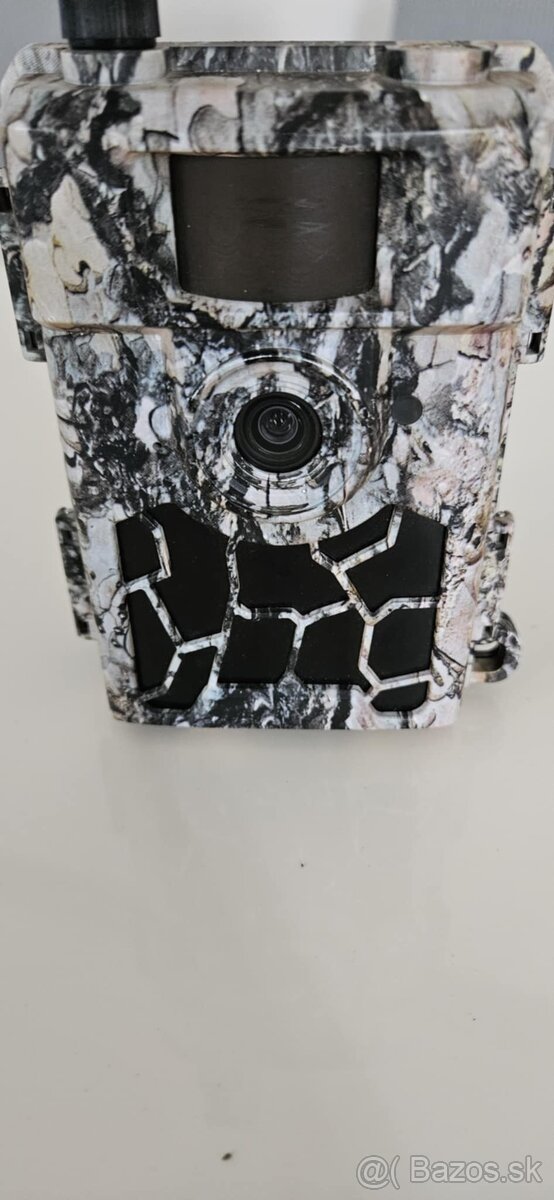 Fotopasca Willfine 4.8CG