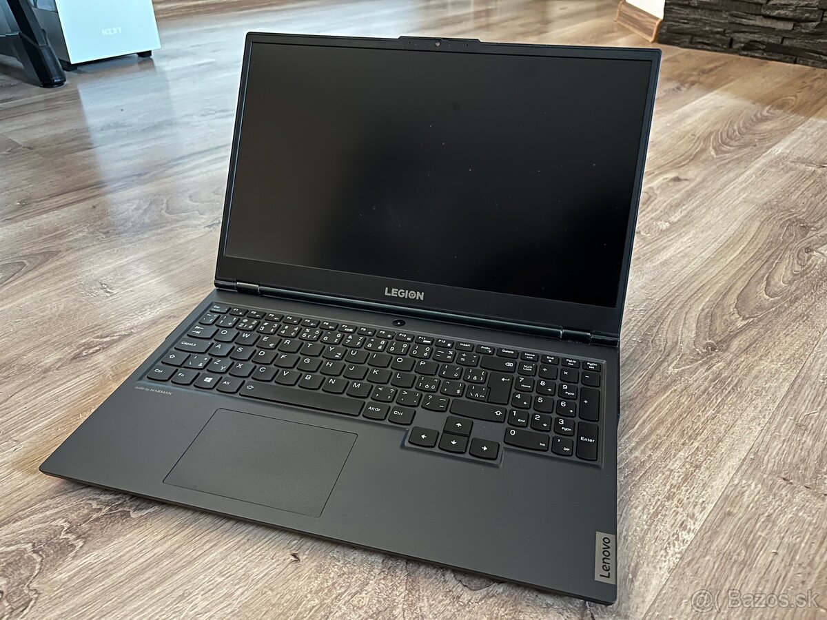 Lenovo Legion 5