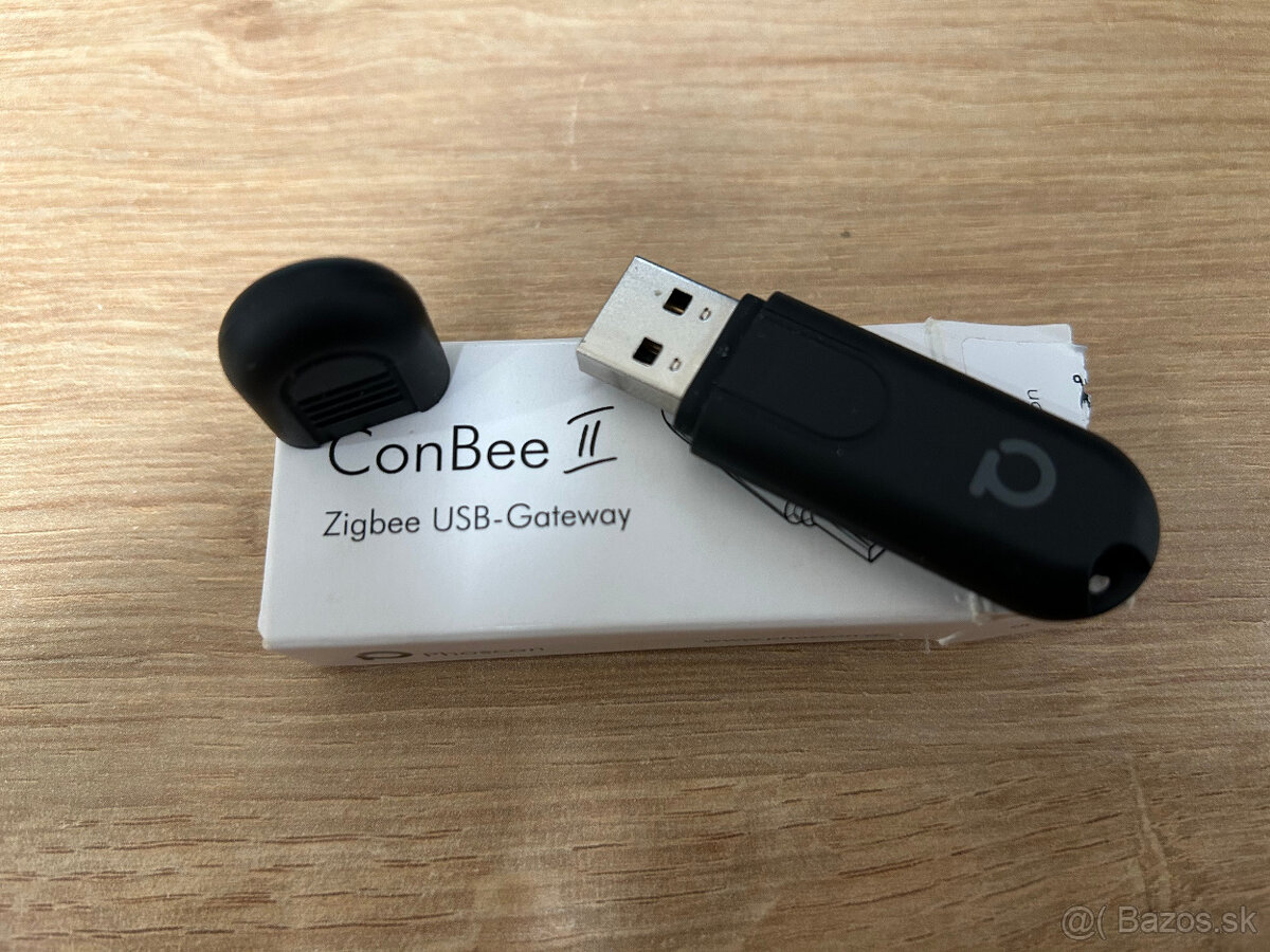 Zigbee brana/koordinator Conbee II