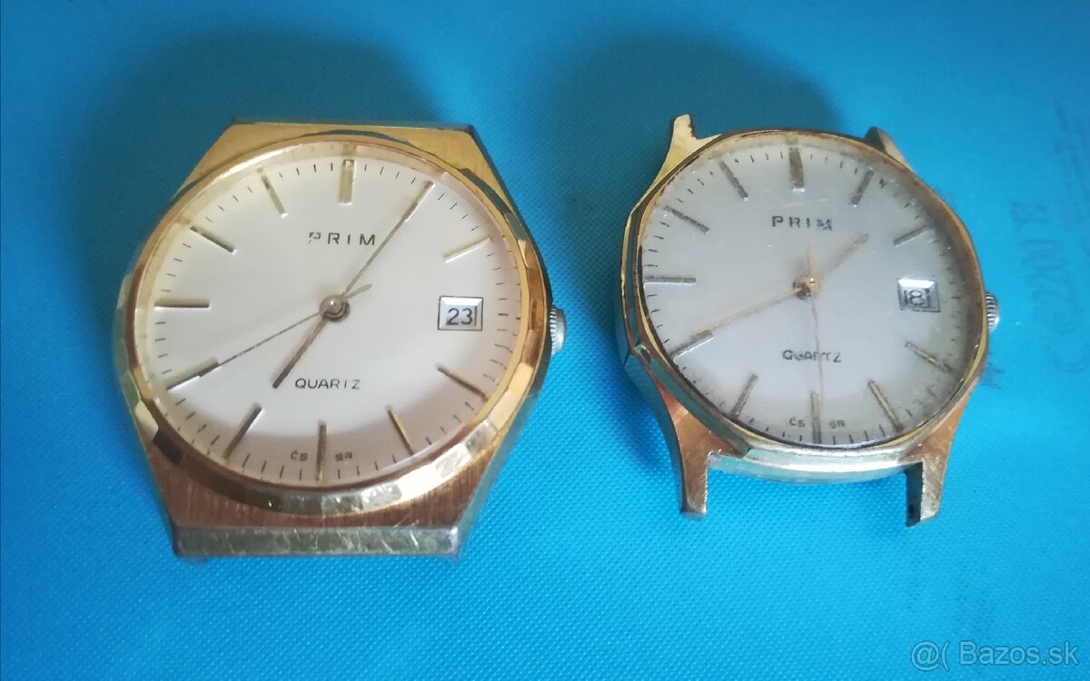 Hodinky Prim
