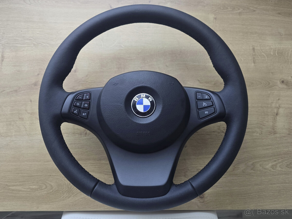 Volant BMW X5 X3 E83 E53 classic komple