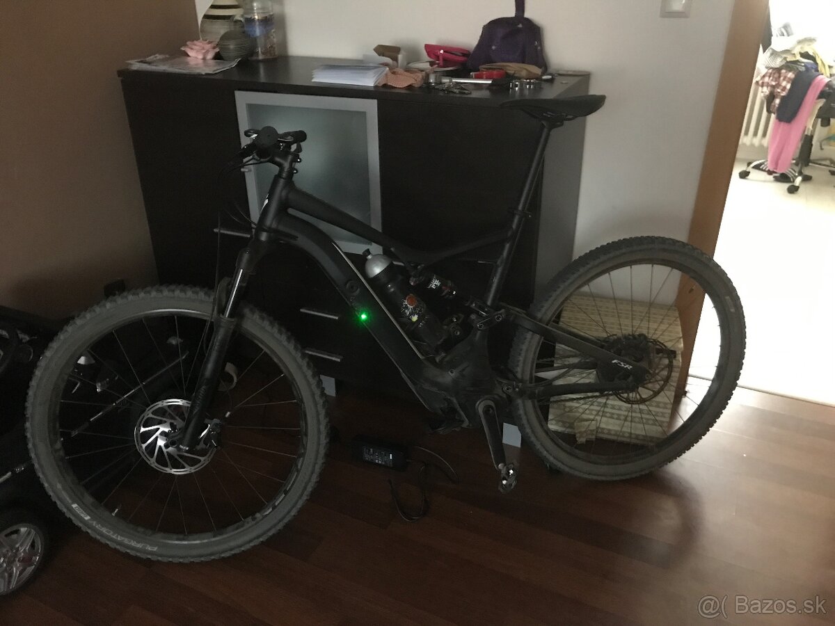 Specialized TURBO LEVO FSR 29 xl