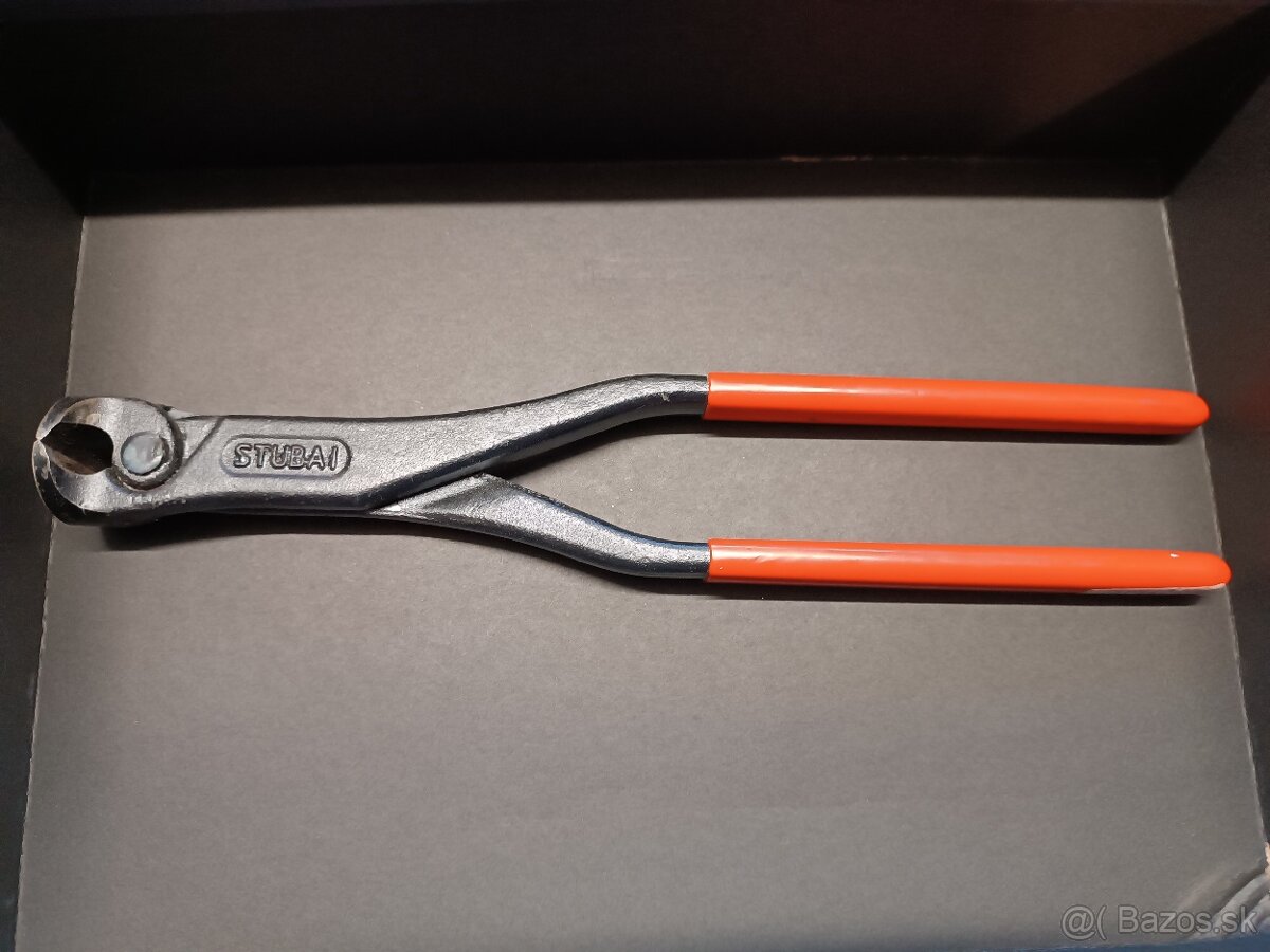 Armovacie klieste Stubai 113301 30mm