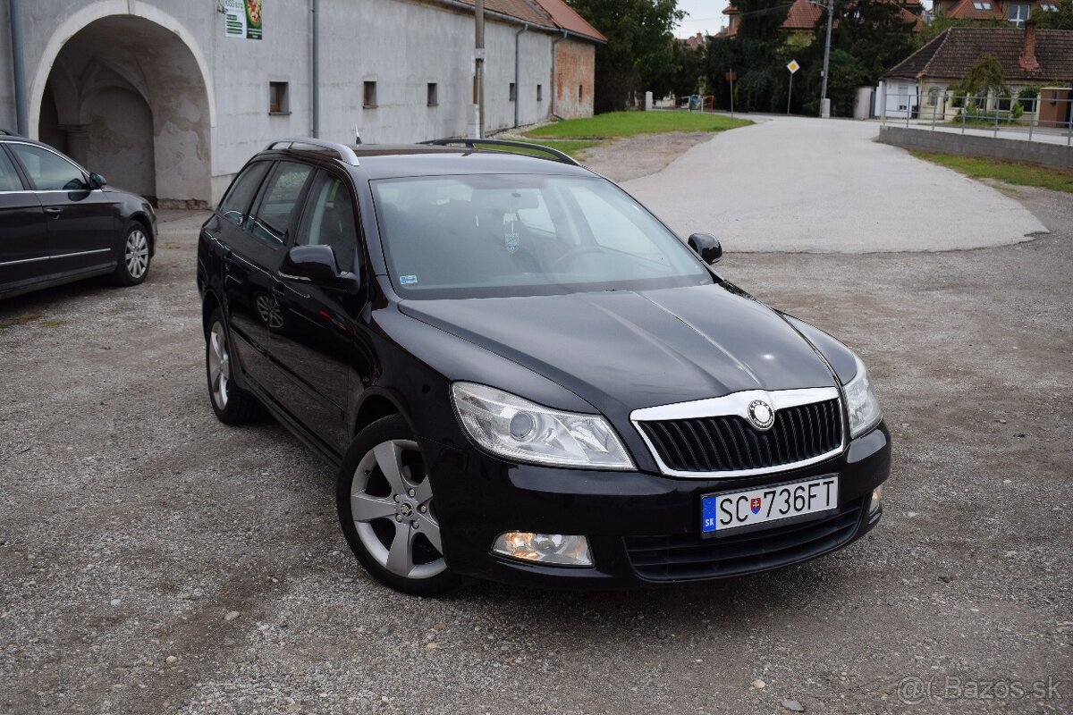 Predám Škoda Octavia 2 Facelift
