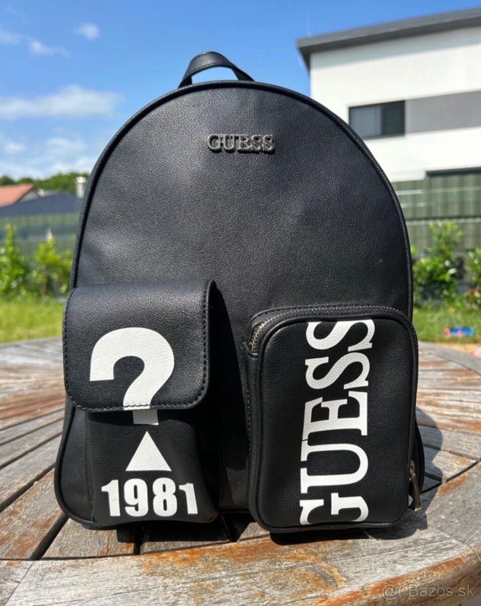 Giess ruksak batoh taska kabelka
