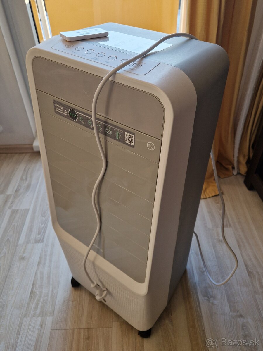 Ochladzovač vzduchu Siguro FC-H35 5 in 1