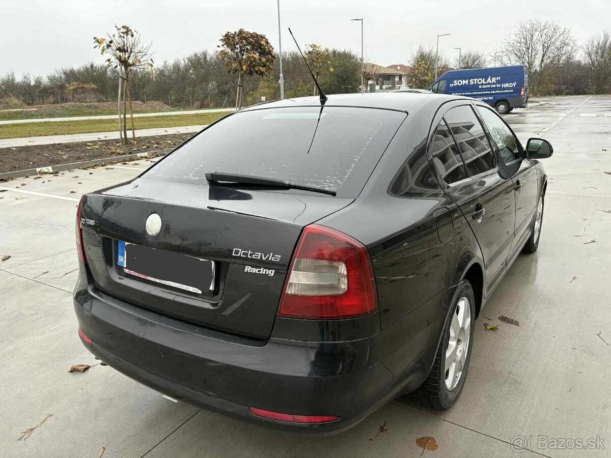 Predám Škoda Octavia 2 facelift Rok výroby 2009 1.9 tdi 77kw